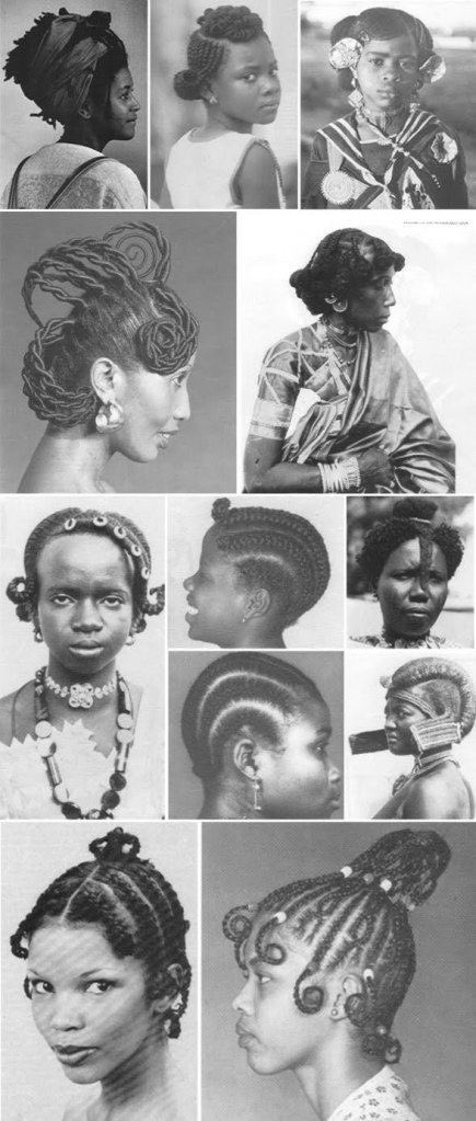 TheSocialTalks  The Origins and Evolution Of Cornrows And Their  Significance To African Culture
