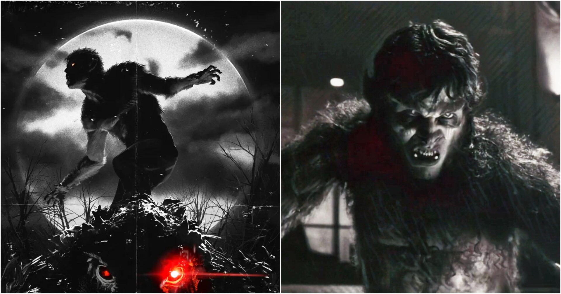 TheSocialTalks - Marvel's Werewolf by Night Has Great Acting and Nostalgic  Visual Effects